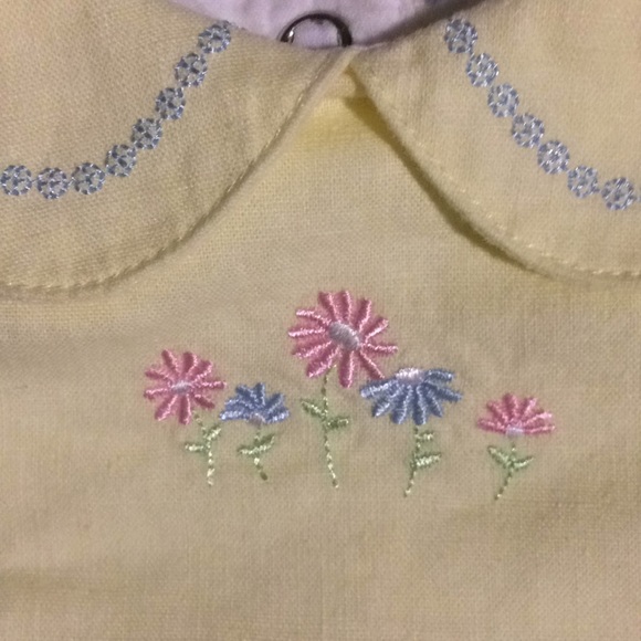 [Carter’s] Lovely summer Dress - Picture 2 of 6